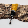 Hoizart-Kleinigkeiten aus Holz-Stoepsel-Flaschenzapfen-Essigbaum